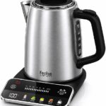 Feelive 1.7 Litres Smart Digital Kettle with Temperature Control