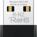Mercusys AX300 Nano Wireless USB Adapter