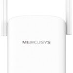 Mercusys AX1500 WiFi 6 Range Extender