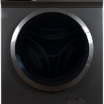 Midea 6kg Front Loader Washing Machine