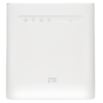 ZTE MF286C LTE 4G WiFi Router