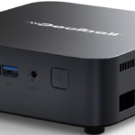 Decibell N3A Intel Core I5 Professional Mini Desktop