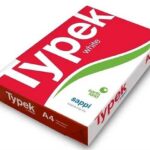 Typek Rotatrim A4 Paper 80grams 1x Reams per box