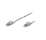 UNIQUE PATCH CABLE-1.0-GREY