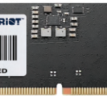 Patriot Signature Line DDR5 16GB UDIMM Desktop Memory