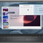 Dell Pro 15 Essential PV15250 Intel Core 3 Professional Laptop