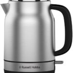 Russell Hobbs 1.7 Litres Cordless Stainless Steel Kettle