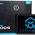 Rogueware NX100S 2.5 Inch 1TB SATA III SSD