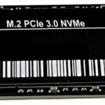 Rogueware NX200M M.2 NVMe PCIe 3.0 Gen3x4 512GB SSD