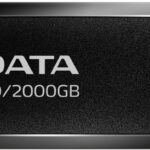 Adata SC610 USB 3.2 Gen2 2TB External SSD