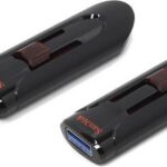 Sandisk Cruzer Glide 32GB USB 3.0 Flash Drive