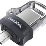 Sandisk Ultra Dual Drive 128GB USB 3.0