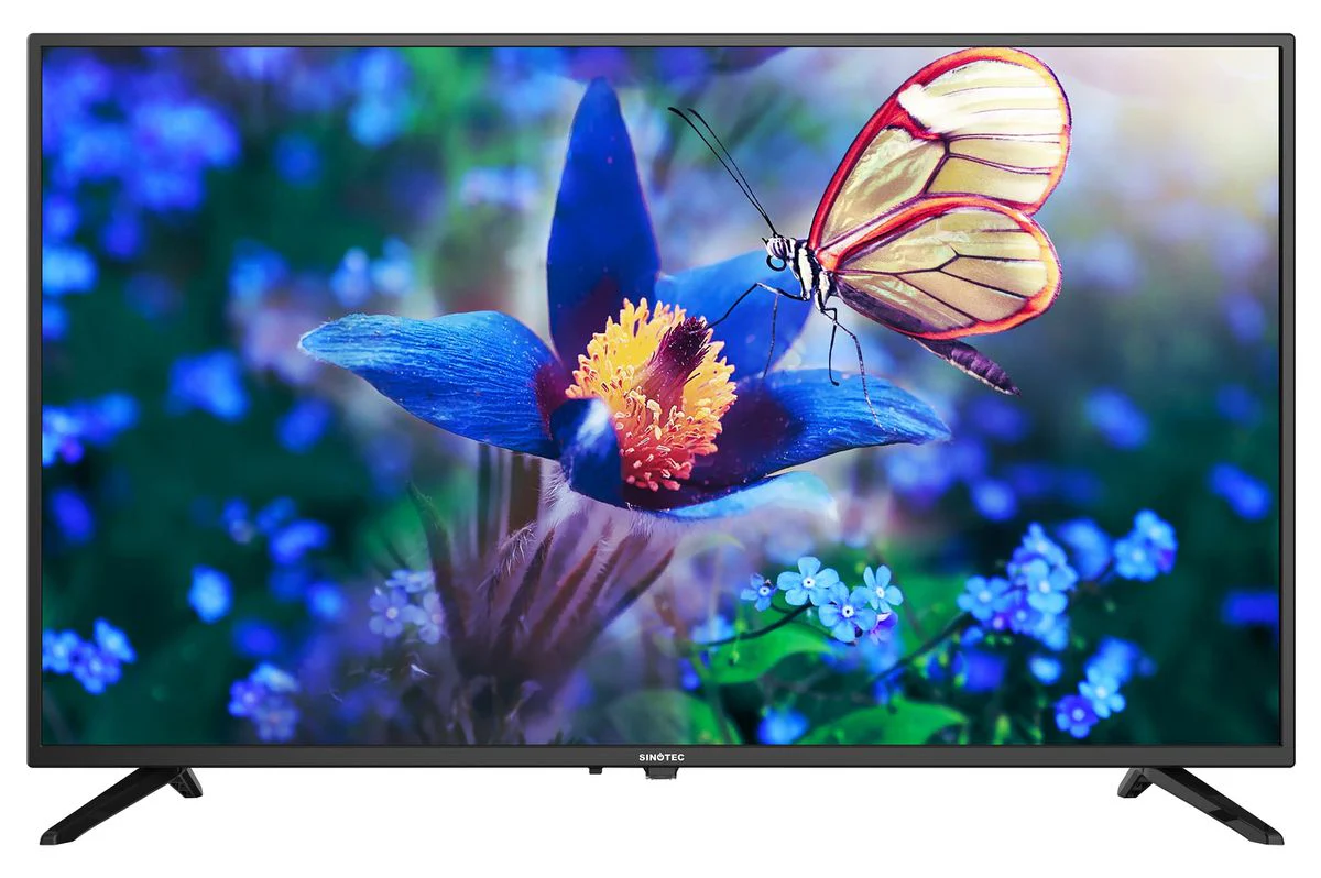 STL-32S2 Sinotec 32 Inch HD Ready Smart LED TV - Image 1