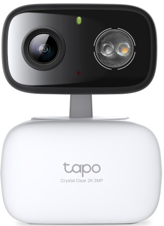 TAPO C216 TP Link Indoor or Outdoor Home Security WiFi Camera - Image 1