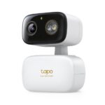 TP Link Tapo C236 3K Pan Tilt Security WiFi Camera