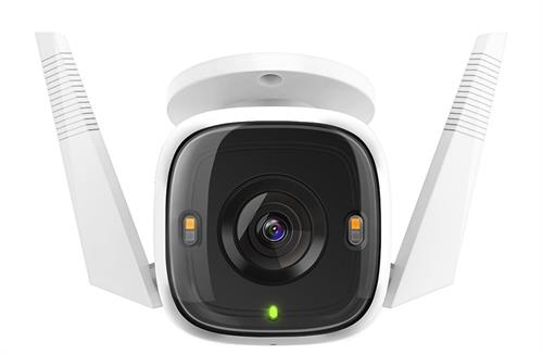TAPO-C320WS TP Link 2K WiFi Bullet Camera - Image 1