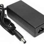 UniQue Generic Replacement Big Barrel Pin Dell Laptop Charger