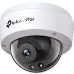 TP Link VIGI C240i 4MP Dome Network Camera