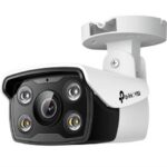 TP Link VIGI 3MP Outdoor Bullet Network Camera