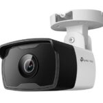 TP Link VIGI C330I VIGI 3MP Outdoor IR Bullet Network Camera