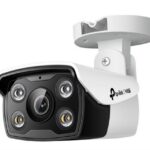 TP Link VIGI 4MP 4mm Bullet Network Camera