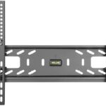 Volkano Steel Series 37 to 70 Inch Anti Theft Tilt TV Bracket