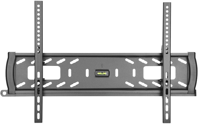 VK-4043-BK Volkano Steel Series 37 to 70 Inch Anti Theft Tilt TV Bracket - Image 1
