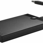 Winx Store Fast 2.5-inch Type-C HDD Enclosure
