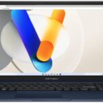 Asus Vivobook 15 X1504 Intel Core 5 Laptop