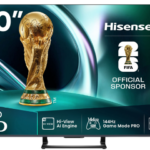 Hisense 100 Inch UHD Mini-LED 165HZ VRR Gaming TV