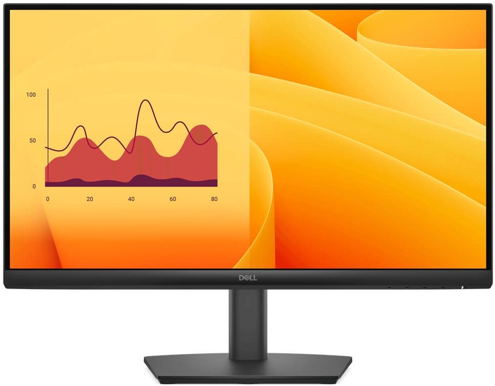 210-BQMZ Dell Pro E2225HM 22 Inch Full HD Monitor - Image 1