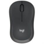 Logitech M240 Silent Bluetooth Ambidextrous Mouse