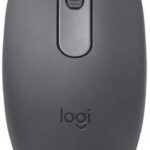 Logitech M196 Silent Bluetooth Mouse