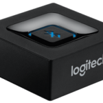 Logitech 980-000912 Bluetooth Audio Receiver