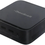 Decibell COA AMD Ryzen 3 Professional Mini PC