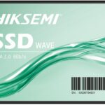 Hiksemi Wave Series 2.5 Inch 1TB SATA III SSD