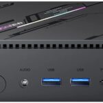 Blackview MP100 Intel Core I5 Professional Mini Desktop