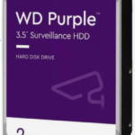 Western Digital Purple 2.0TB