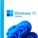 Microsoft Windows 11 Home ESD Download Only