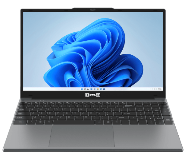 STWLP1516GY Stewart Intel Core i3 6100U Medium Range Laptop - Image 1
