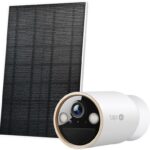 TP Link Solar Powerd Security Camera Kit