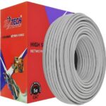 Netix CAT5 100M UTP Indoor Network Cable