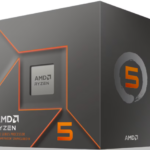 AMD Ryzen 5 8500G Desktop Processor
