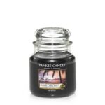 Yankee Candle Black Coconut Medium Jar