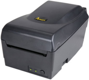 ARG-99-21402-115 Argox OS214EX Pro Desktop Barcode Label Printer - Image 1