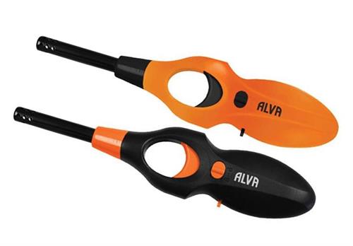 BA154 Alva 2-Pack Utility Gas Lighter - Image 1