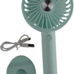 Casey Handheld USB Powered Fan