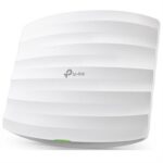 TP Link EAP115 300Mbps Wireless N Ceiling Mount Access Point