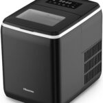 Hisense 20kg Bullet Ice Maker With LED Display