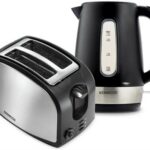 Kenwood Breakfast Pack Toaster And Kettle Combo